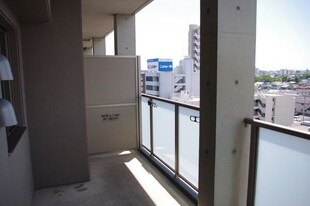 高畑T-2マンションの物件内観写真